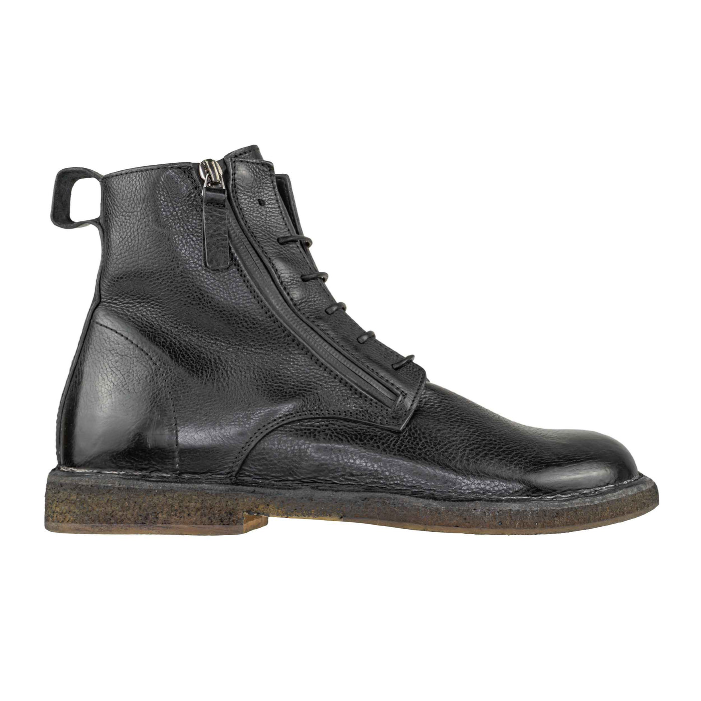 MOMA 56504C-ARR POLACCO ARIZONA NERO