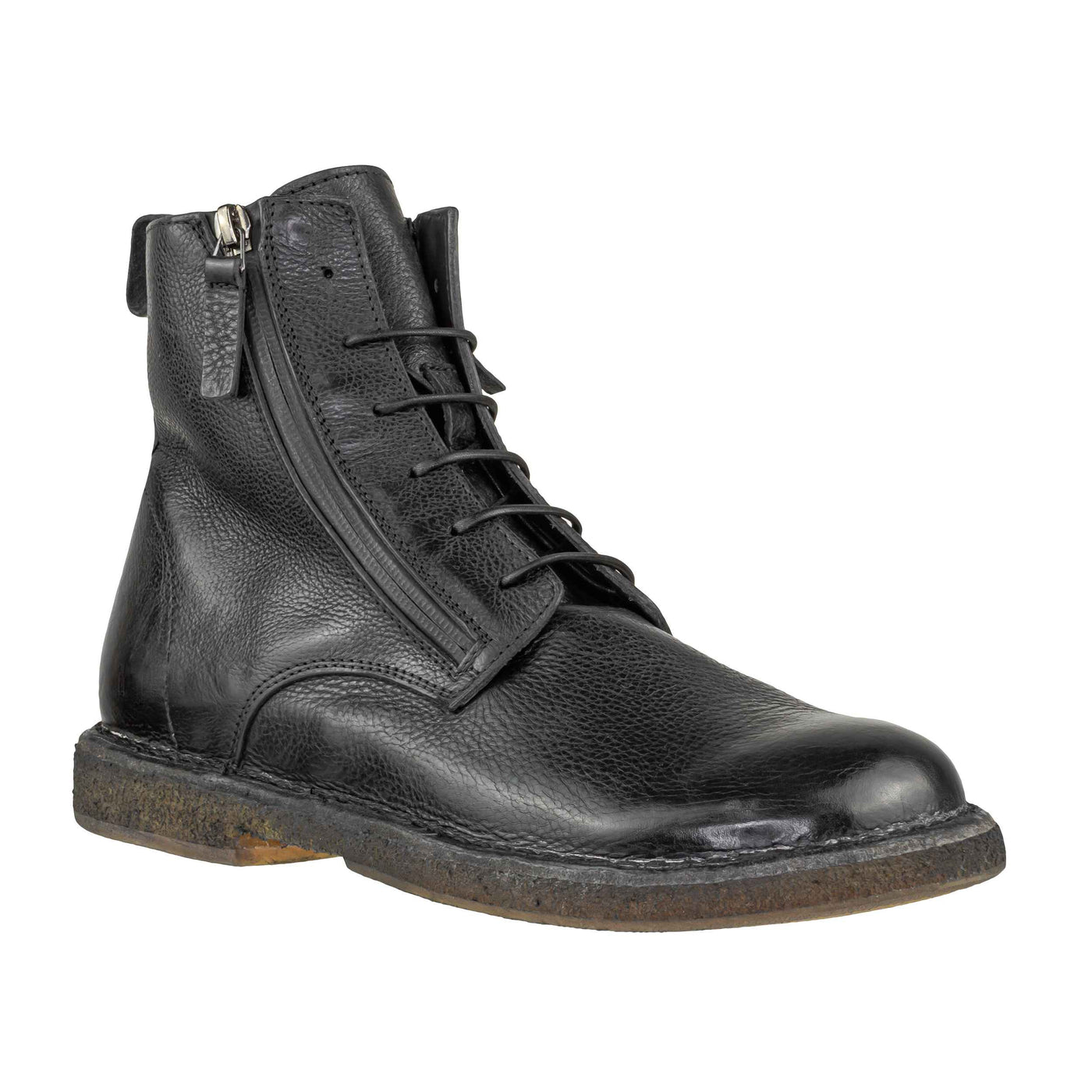 MOMA 56504C-ARR POLACCO ARIZONA NERO