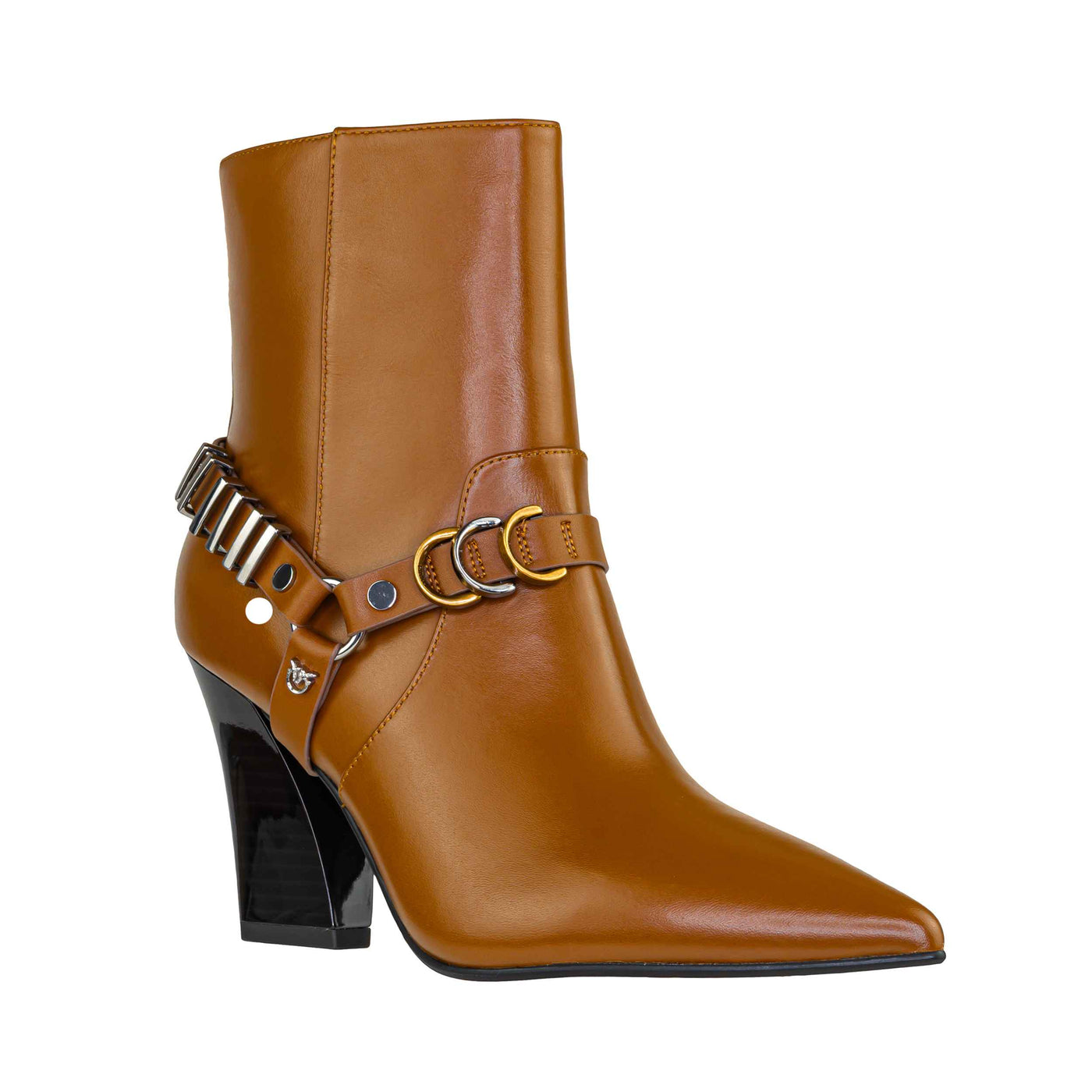 PINKO VIOLA 02 STIVALETTO SIGARO