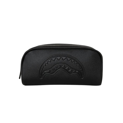 SPRAYGROUND DOSE OF CHECK DEUX POUCH