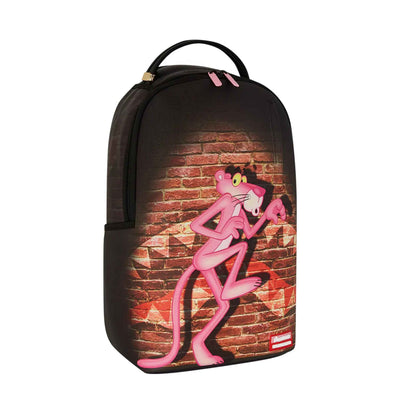 SPRAYGROUND PINK PANTHER CAUGHT SNEAKING DLXR BACKPACK