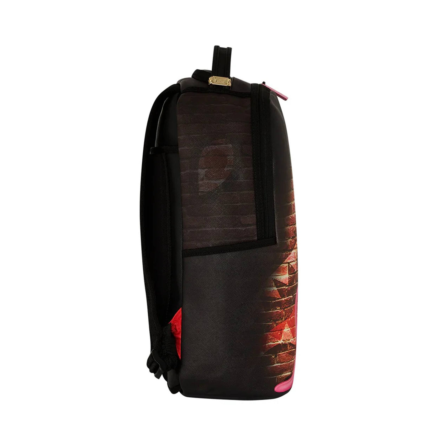 SPRAYGROUND PINK PANTHER CAUGHT SNEAKING DLXR BACKPACK
