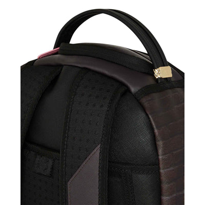 SPRAYGROUND PINK PANTHER CAUGHT SNEAKING DLXR BACKPACK