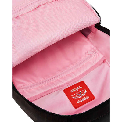 SPRAYGROUND PINK PANTHER CAUGHT SNEAKING DLXR BACKPACK