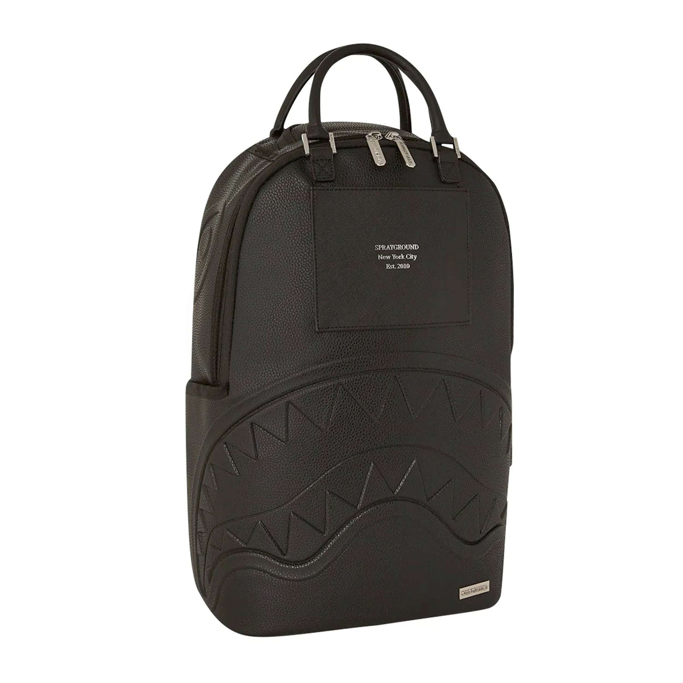 SPRAYGROUND NIGHT SKY DLXV BLACKPACK