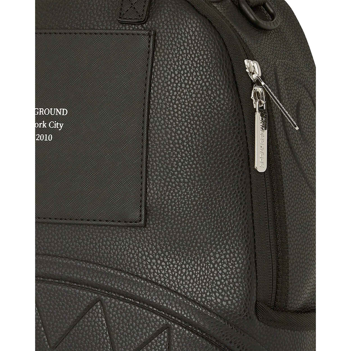 SPRAYGROUND NIGHT SKY DLXV BLACKPACK