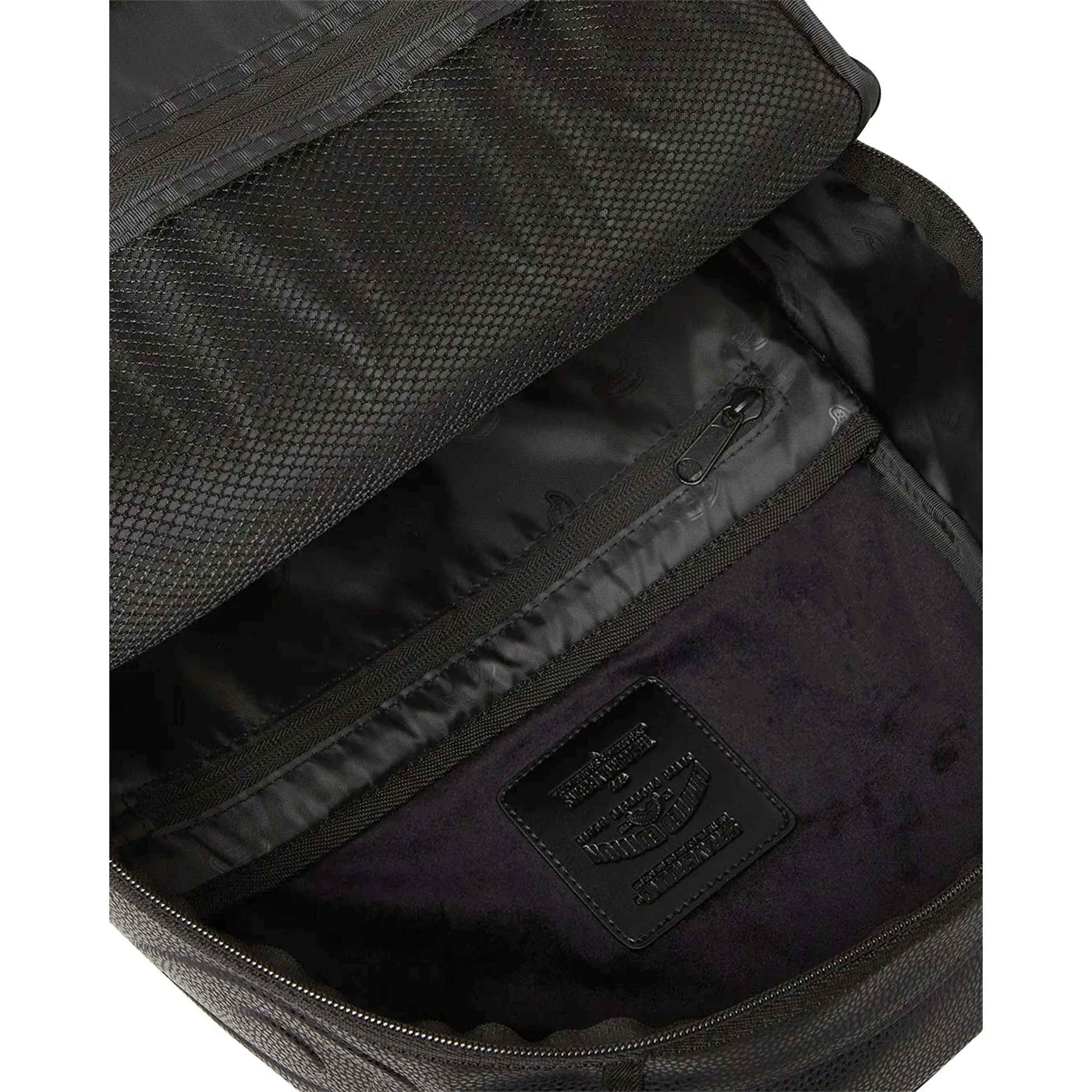 SPRAYGROUND NIGHT SKY DLXV BLACKPACK