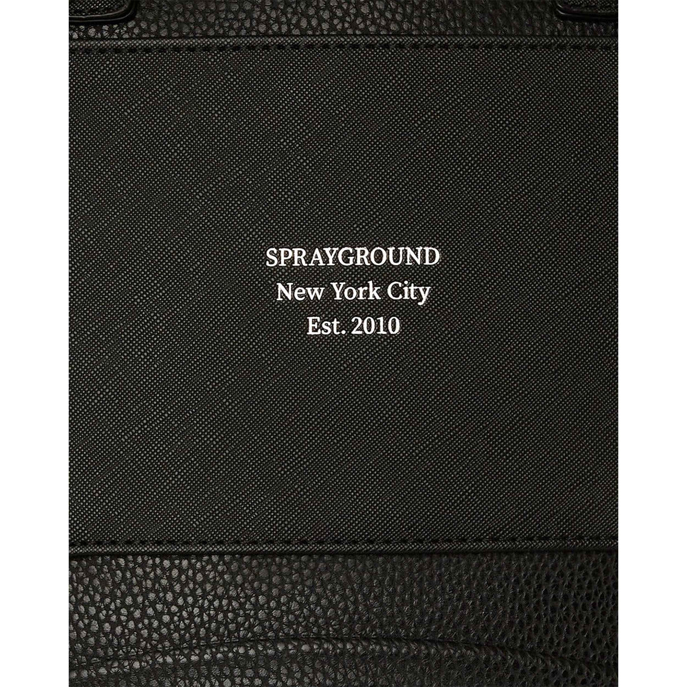 SPRAYGROUND NIGHT SKY DLXV BLACKPACK