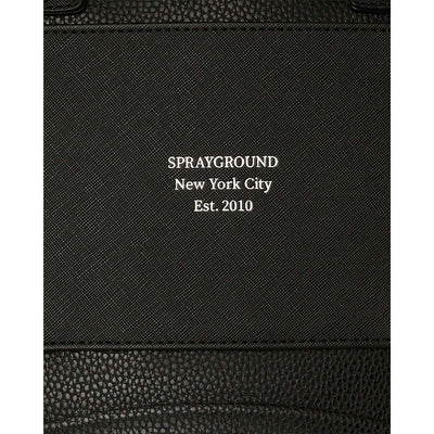 SPRAYGROUND NIGHT SKY DLXV BLACKPACK
