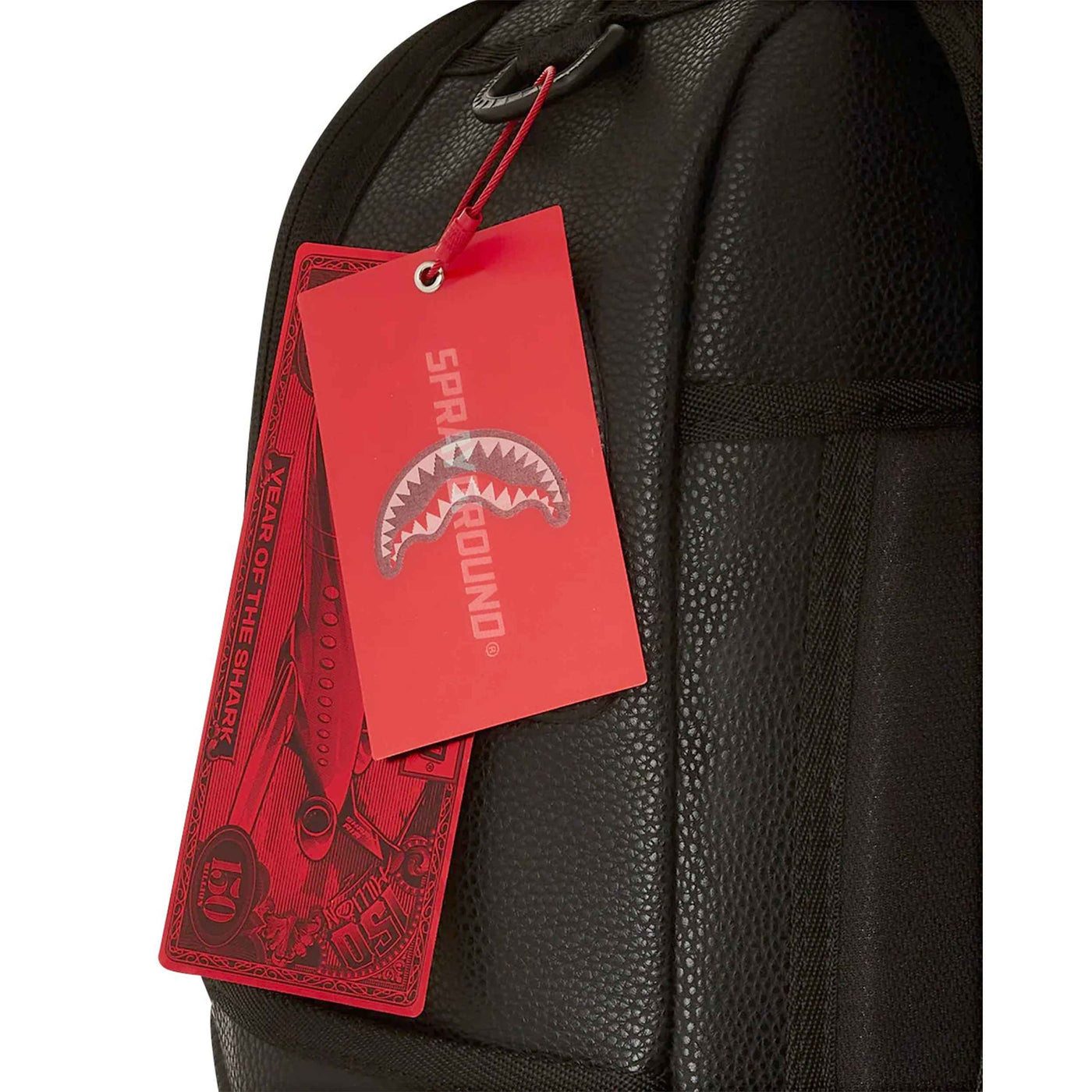SPRAYGROUND NIGHT SKY DLXV BLACKPACK
