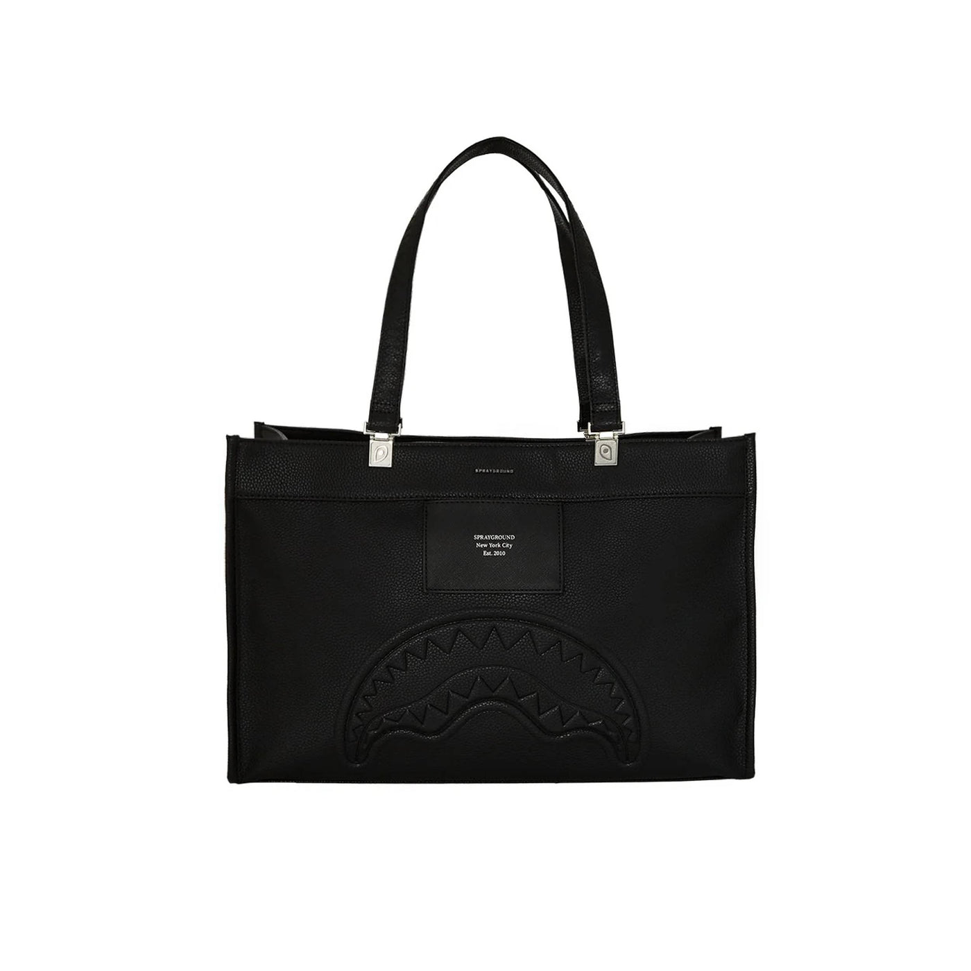 SPRAYGROUND NIGHT SKY TORTUGA TOTE