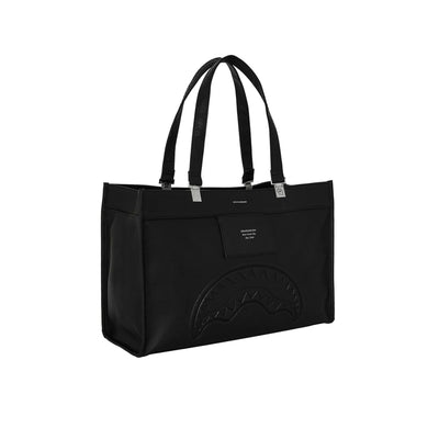 SPRAYGROUND NIGHT SKY TORTUGA TOTE