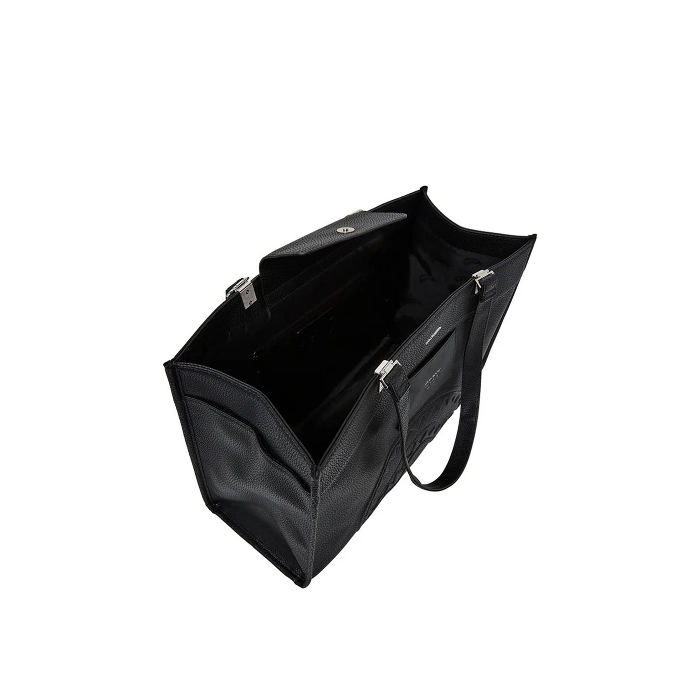 SPRAYGROUND NIGHT SKY TORTUGA TOTE