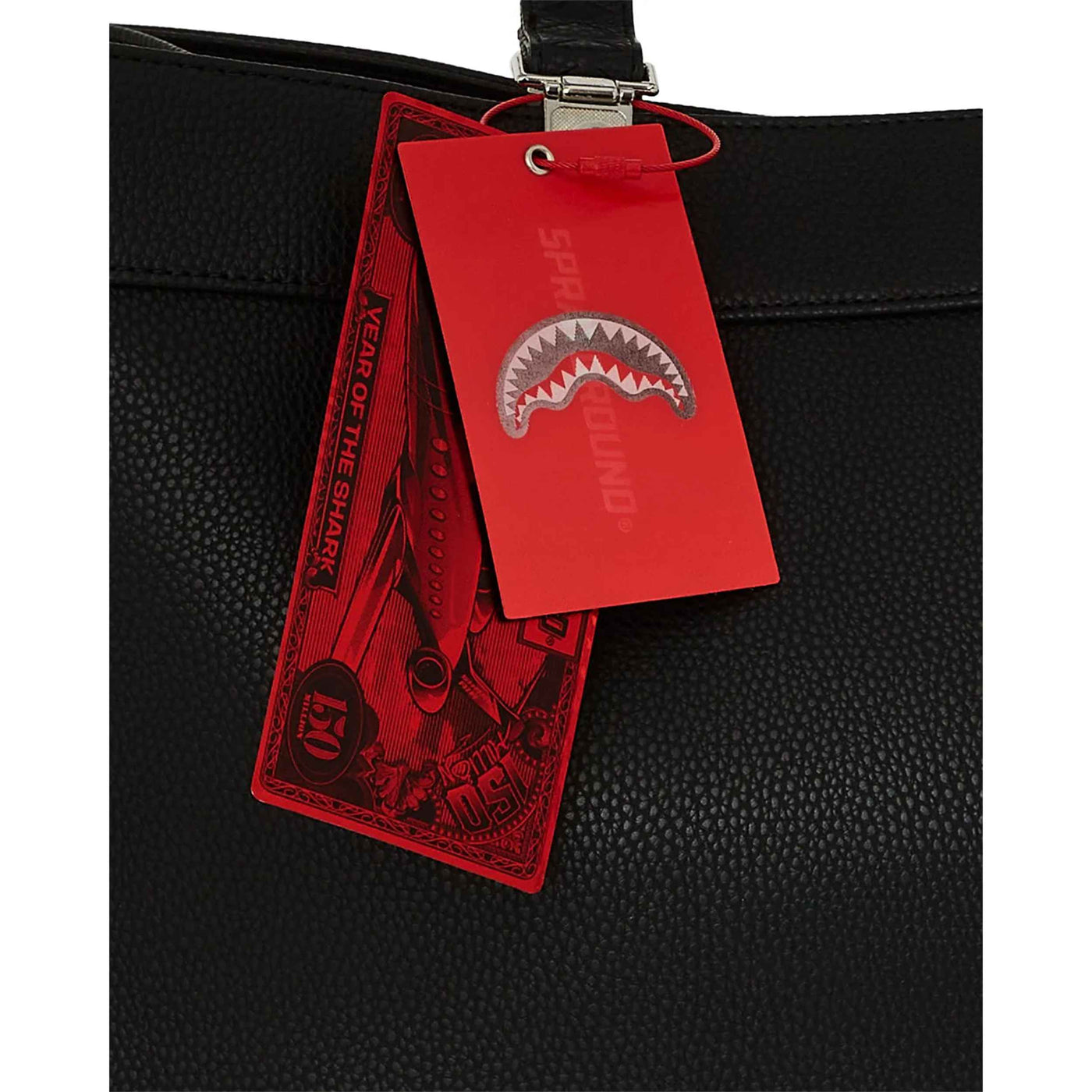 SPRAYGROUND NIGHT SKY TORTUGA TOTE