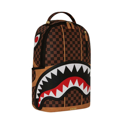 SPRAYGROUND HENNYVILLE DLXSV BACKPACK