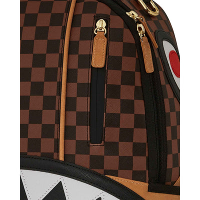 SPRAYGROUND HENNYVILLE DLXSV BACKPACK