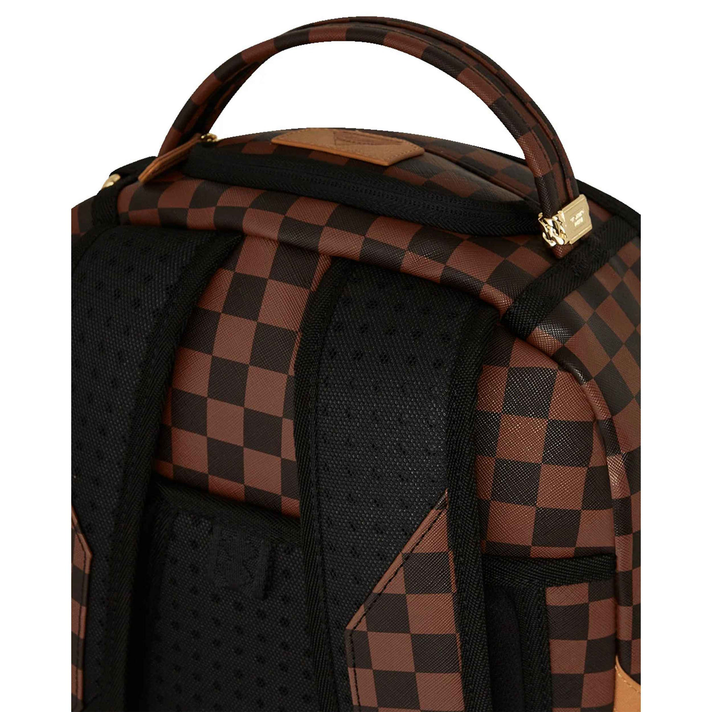 SPRAYGROUND HENNYVILLE DLXSV BACKPACK