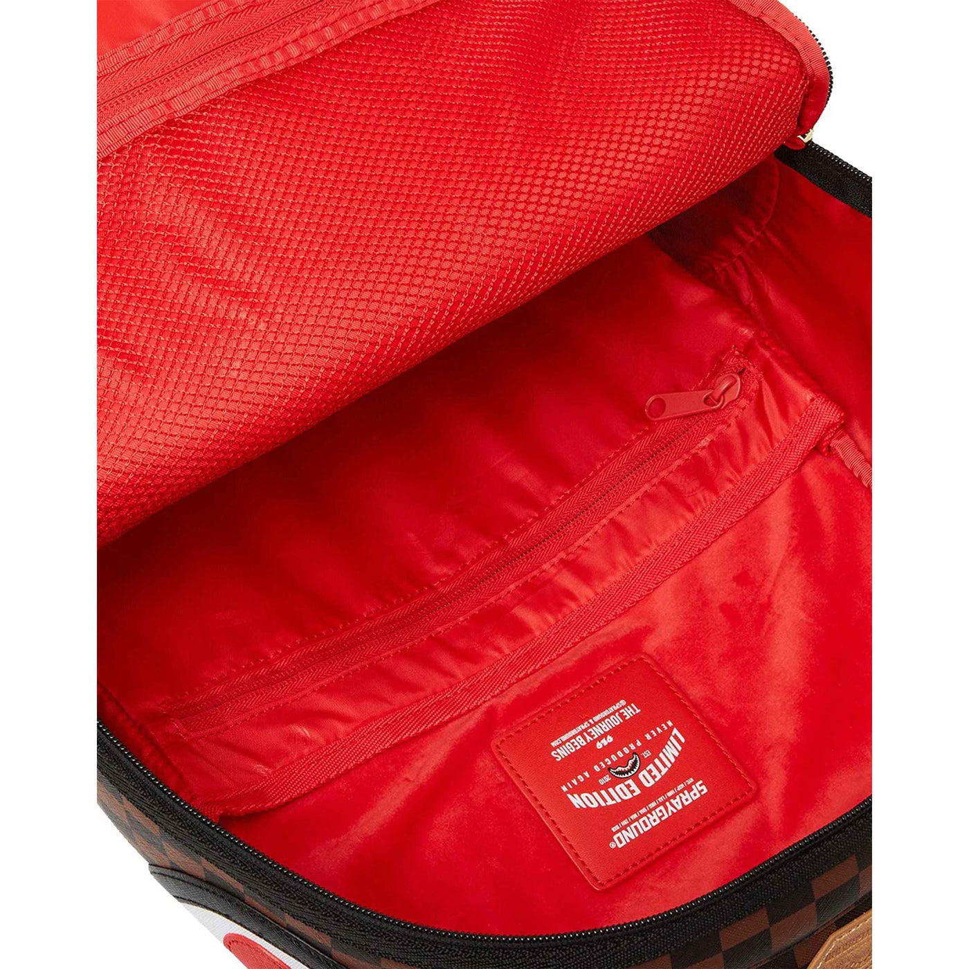 SPRAYGROUND HENNYVILLE DLXSV BACKPACK