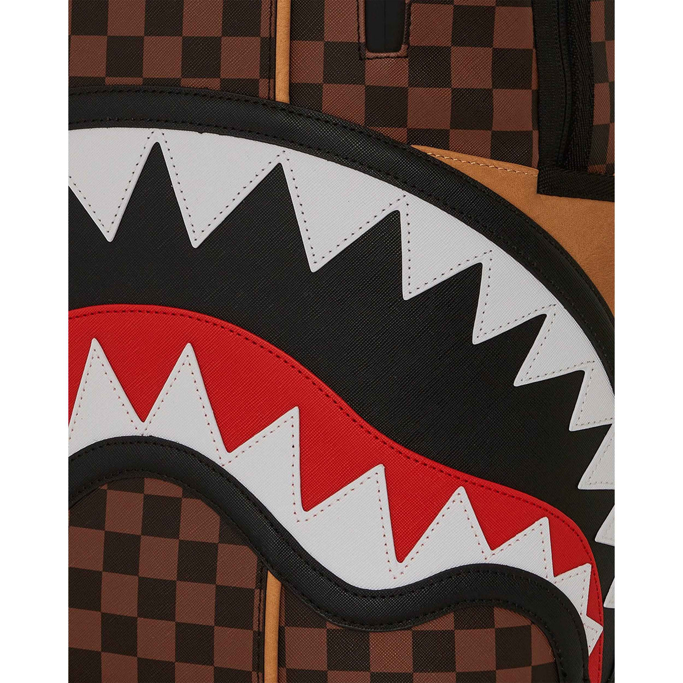 SPRAYGROUND HENNYVILLE DLXSV BACKPACK