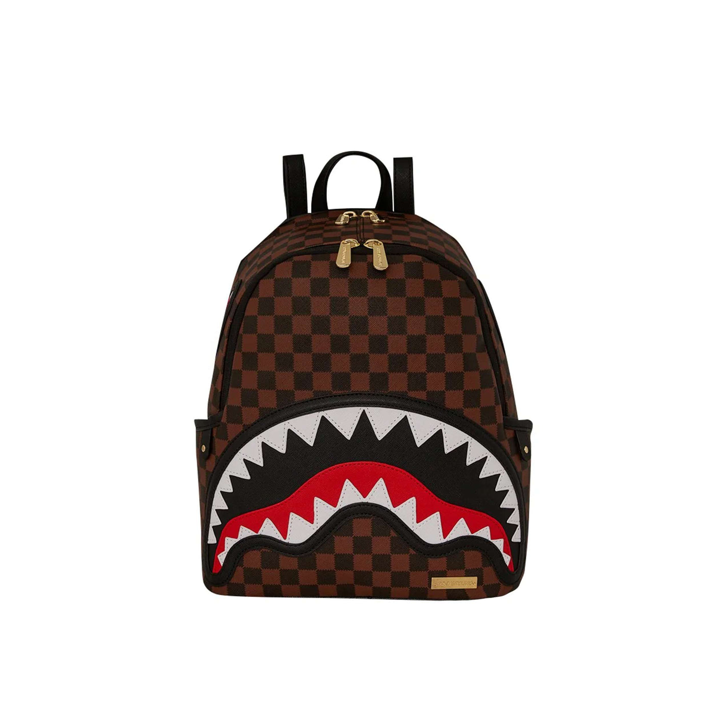 SPRAYGROUND SAWTOOTH SHARKS IN PARIS SAVAGE