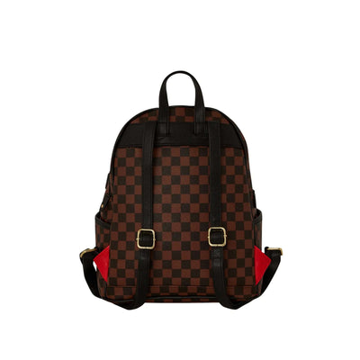 SPRAYGROUND SAWTOOTH SHARKS IN PARIS SAVAGE
