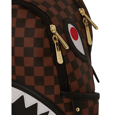 SPRAYGROUND SAWTOOTH SHARKS IN PARIS SAVAGE