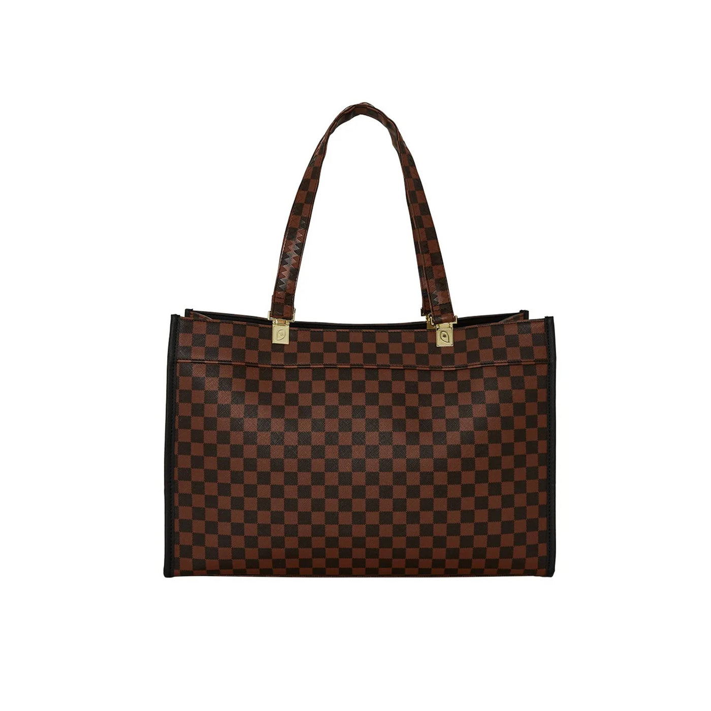 SPRAYGROUND SAWTOOTH SHARKS IN PARIS TORTUGA TOTE