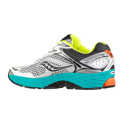 SAUCONY PROGRID OMNI 9 SILVER/MUTANT