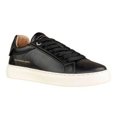 ALEXANDER SMITH SOHO MAN BLACK