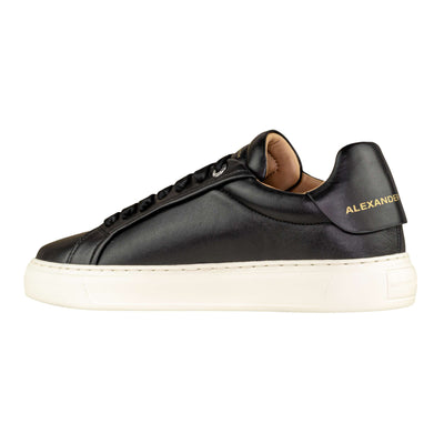 ALEXANDER SMITH SOHO MAN BLACK