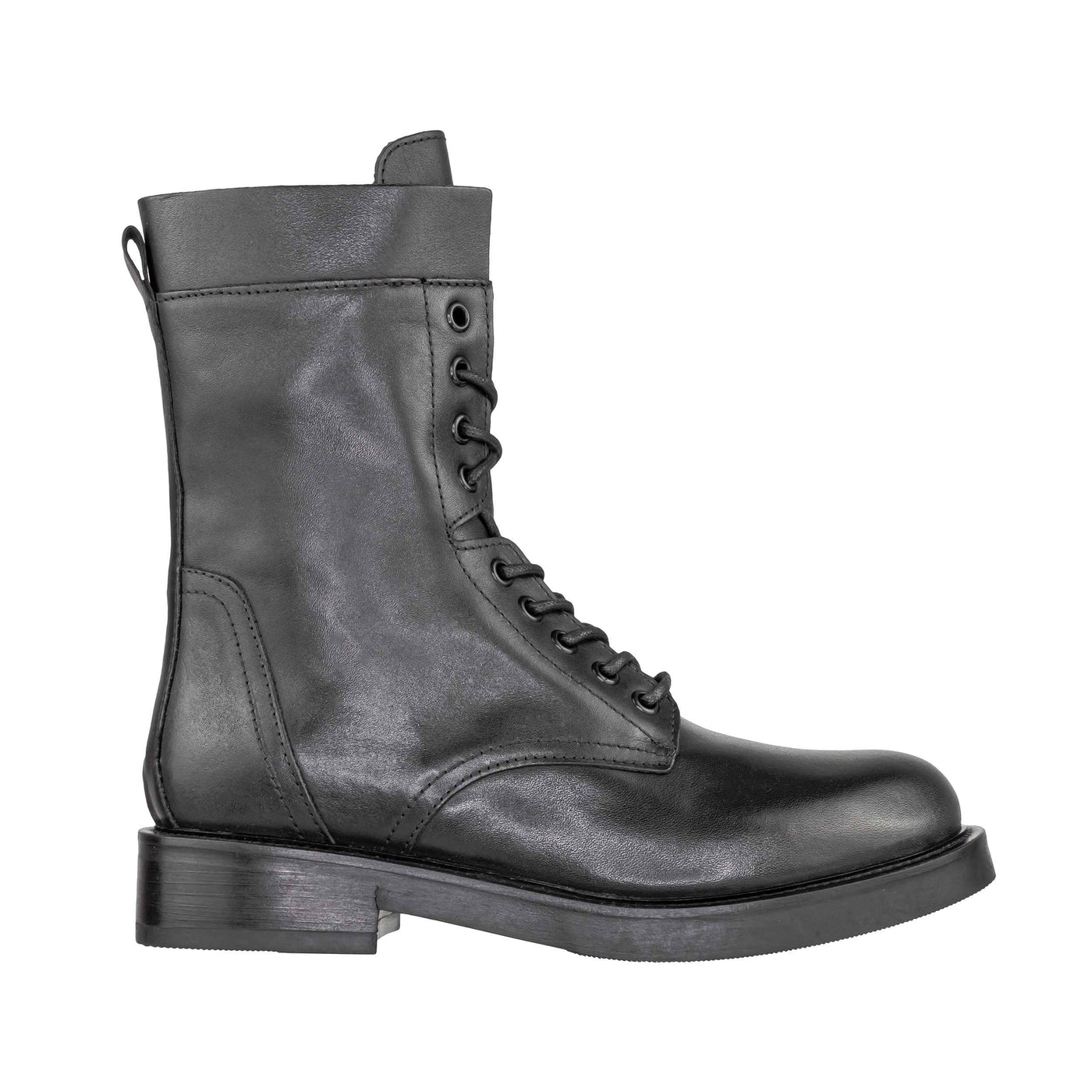 EMILIO SARTO IV307 CRUST NERO