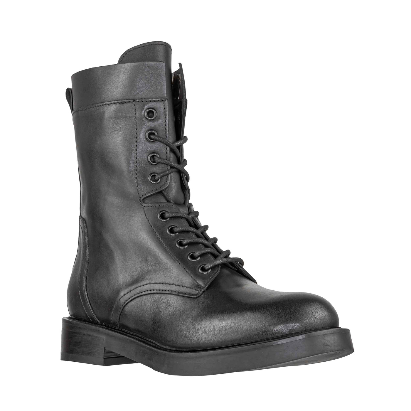 EMILIO SARTO IV307 CRUST NERO