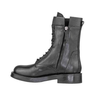 EMILIO SARTO IV307 CRUST NERO