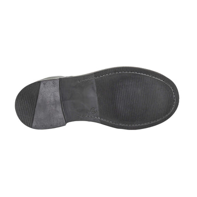 EMILIO SARTO IV307 CRUST NERO