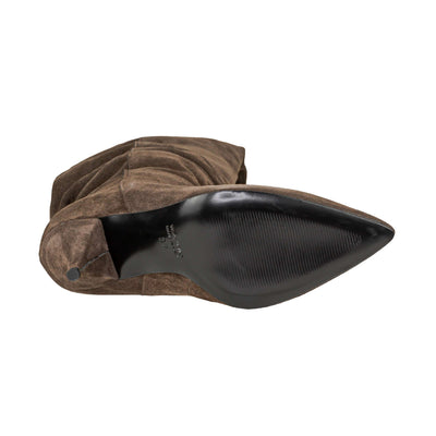 KAMMI 705 STIVALE CAMOSCIO T. MORO