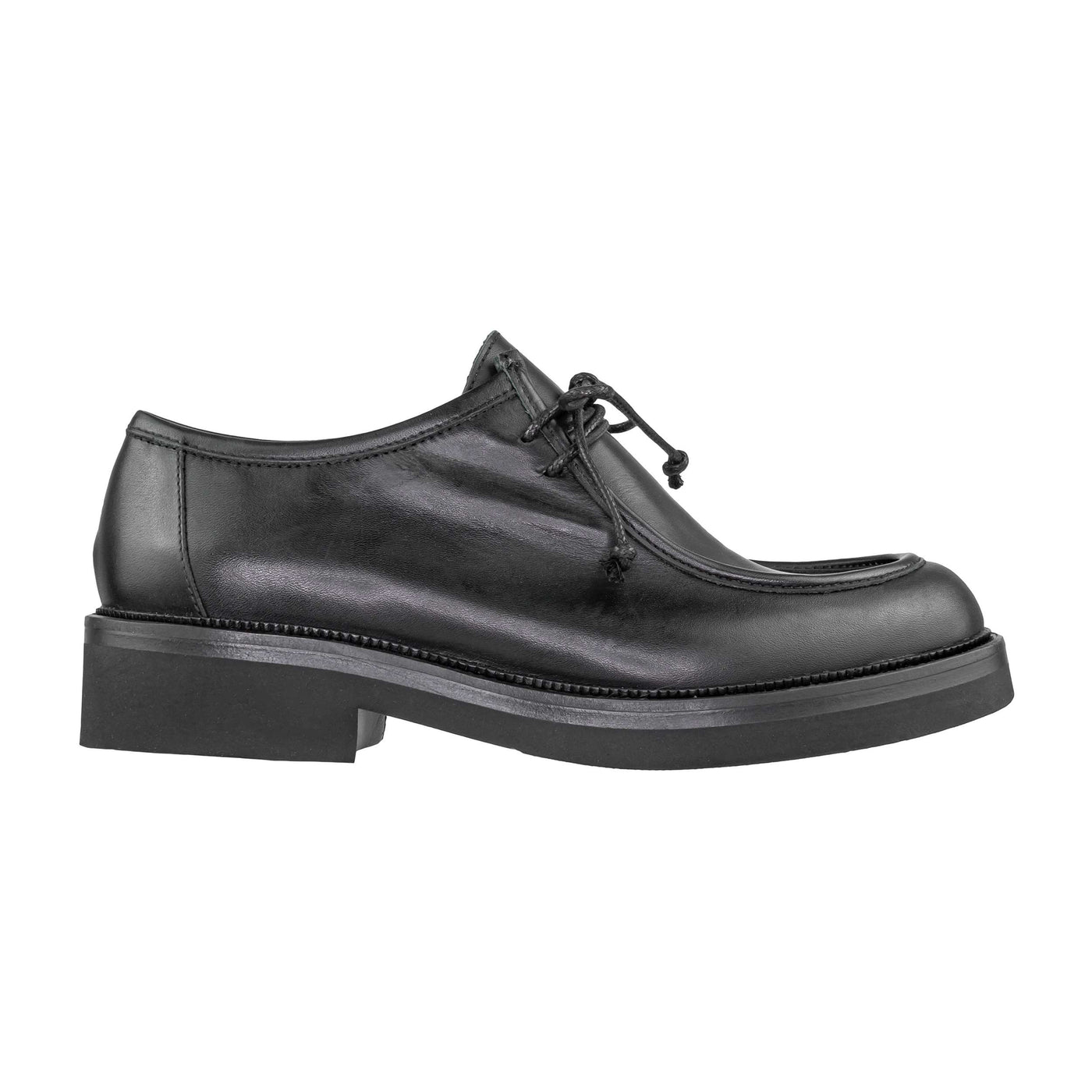 MAT:20 STRINGATA 3225 VITELLO NERO