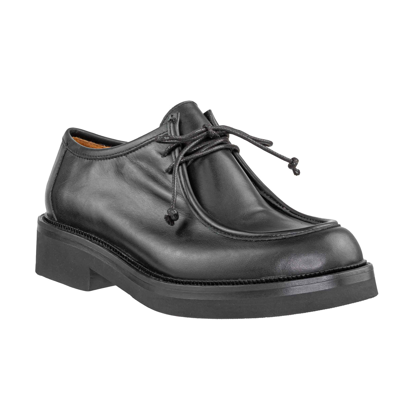 MAT:20 STRINGATA 3225 VITELLO NERO