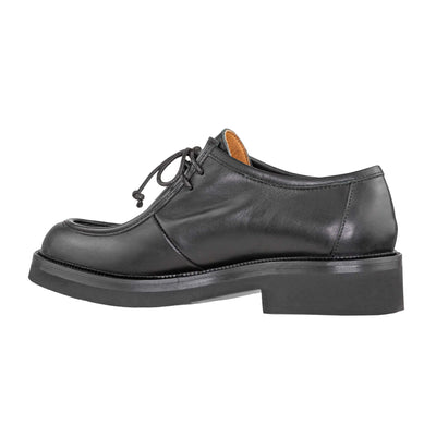 MAT:20 STRINGATA 3225 VITELLO NERO