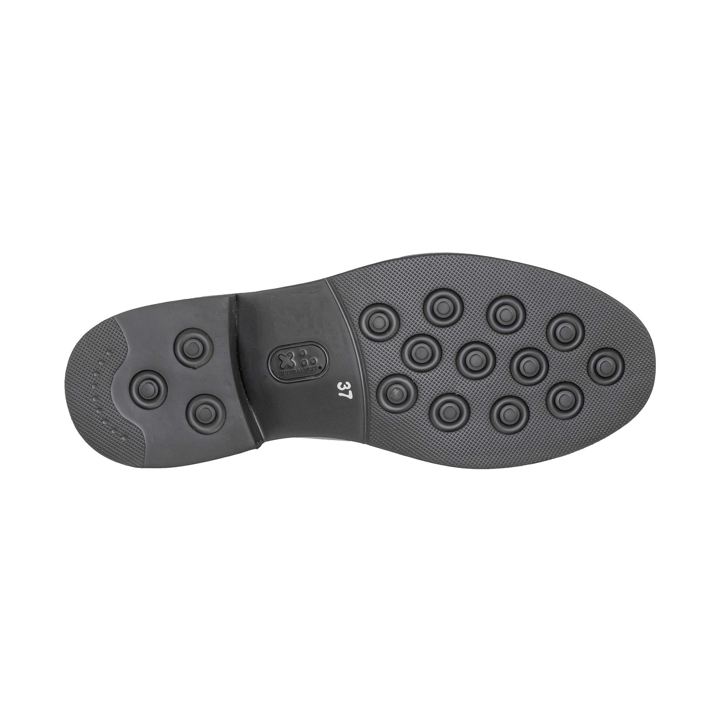 MAT:20 STRINGATA 3225 VITELLO NERO