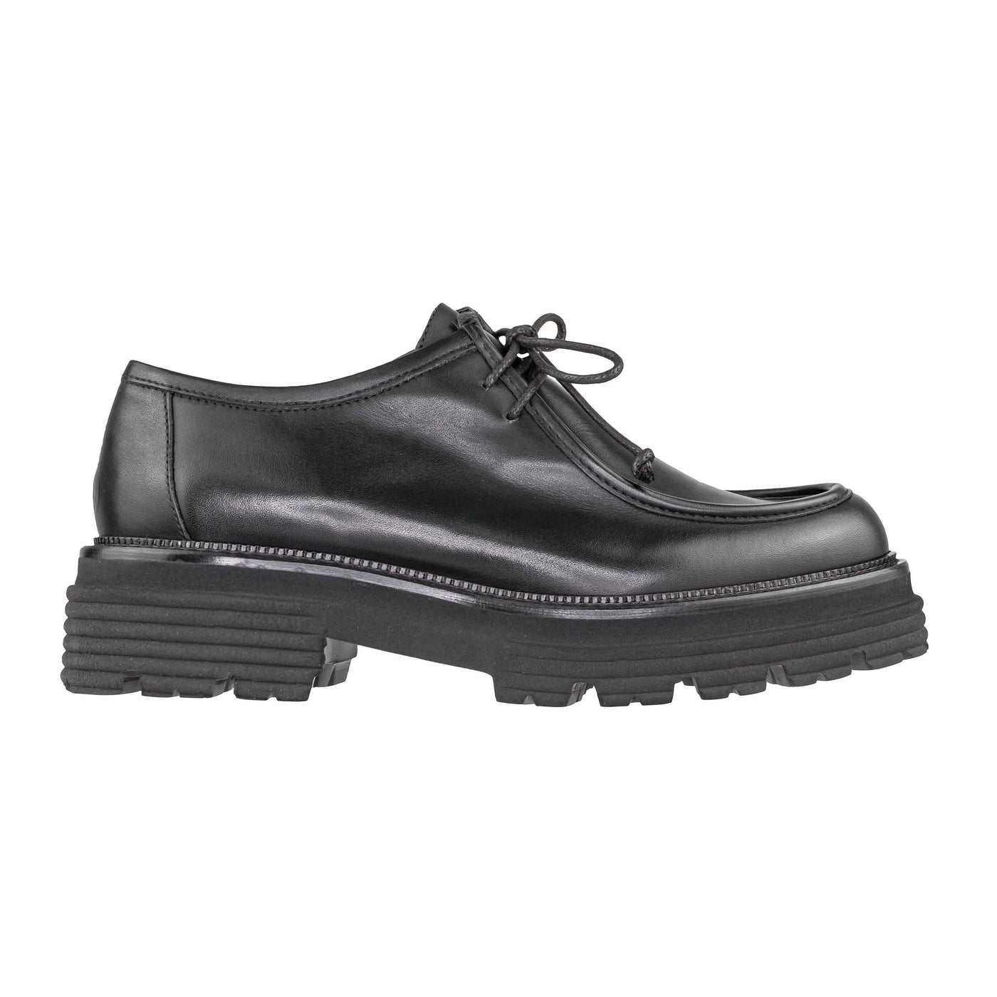 MAT:20 STRINGATA 3225 VITELLO NERO