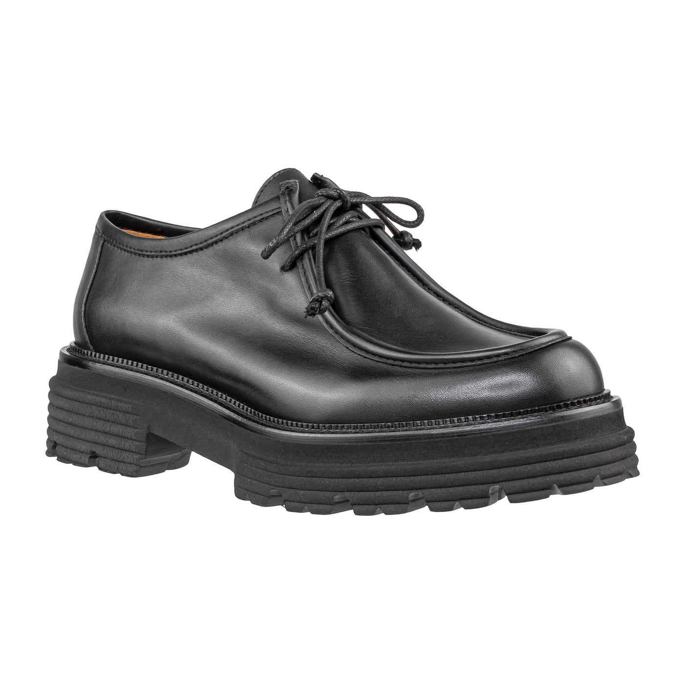MAT:20 STRINGATA 3225 VITELLO NERO