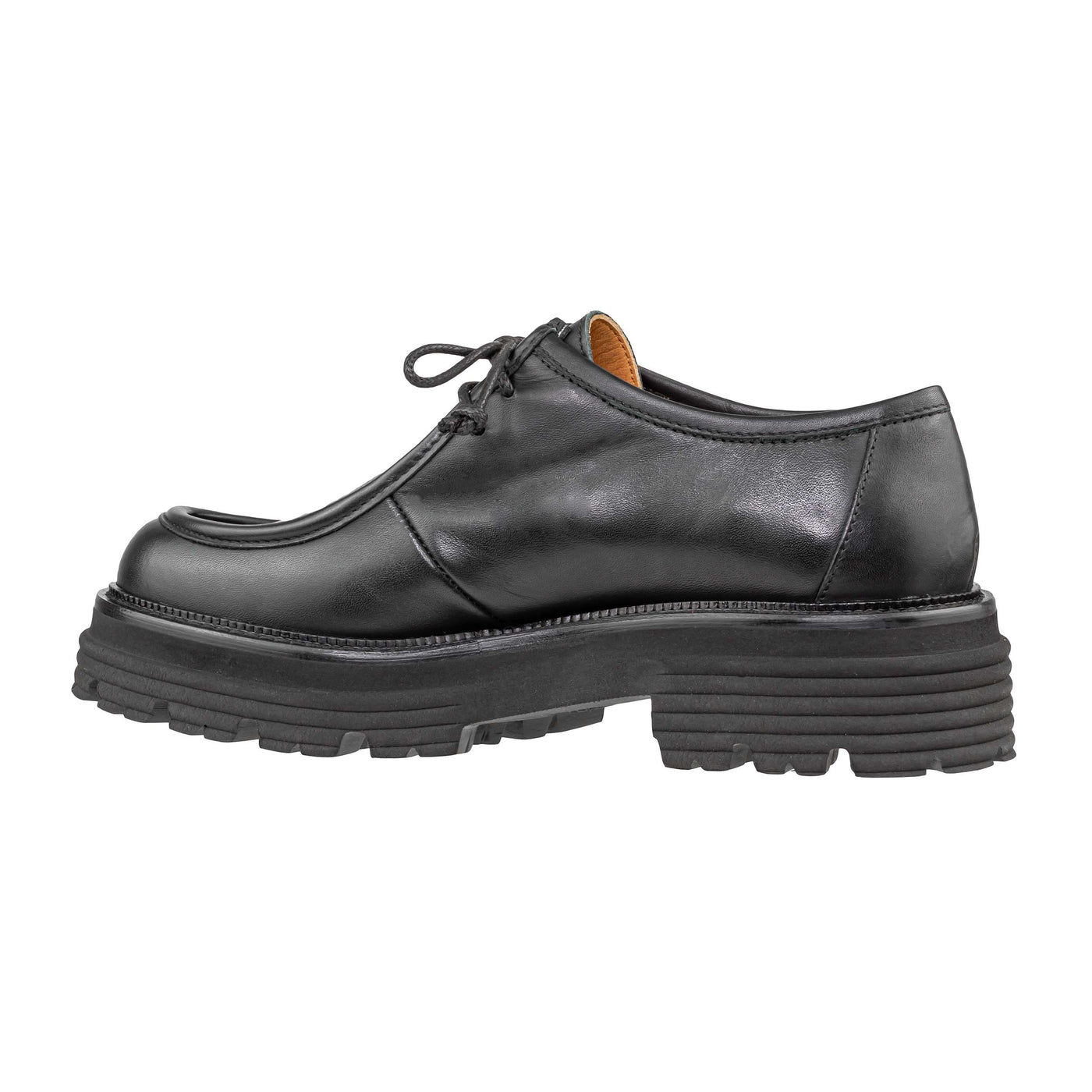 MAT:20 STRINGATA 3225 VITELLO NERO