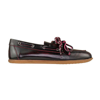OFFICINA 5120 MOCASSINO ASPORT BORDEAUX