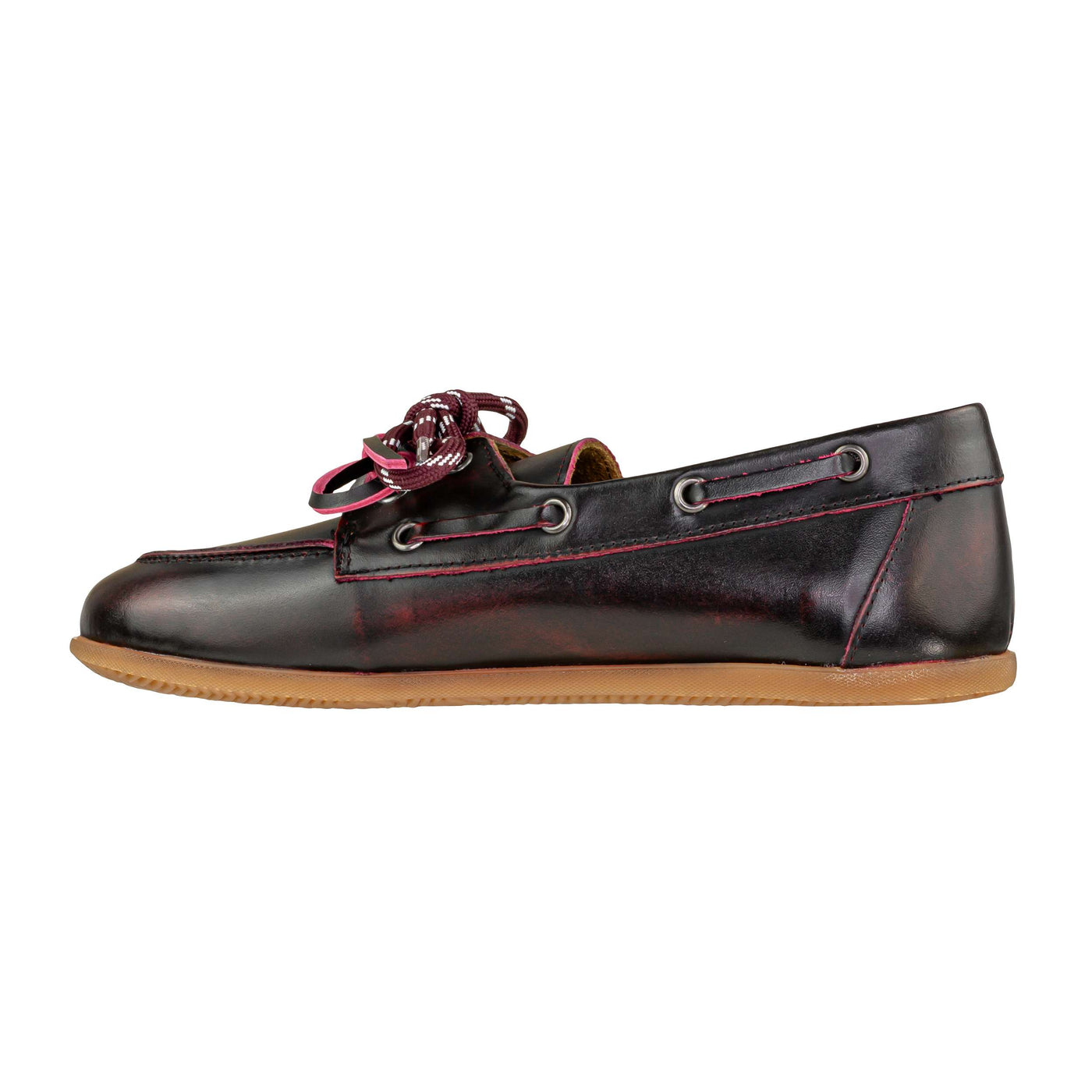 OFFICINA 5120 MOCASSINO ASPORT BORDEAUX