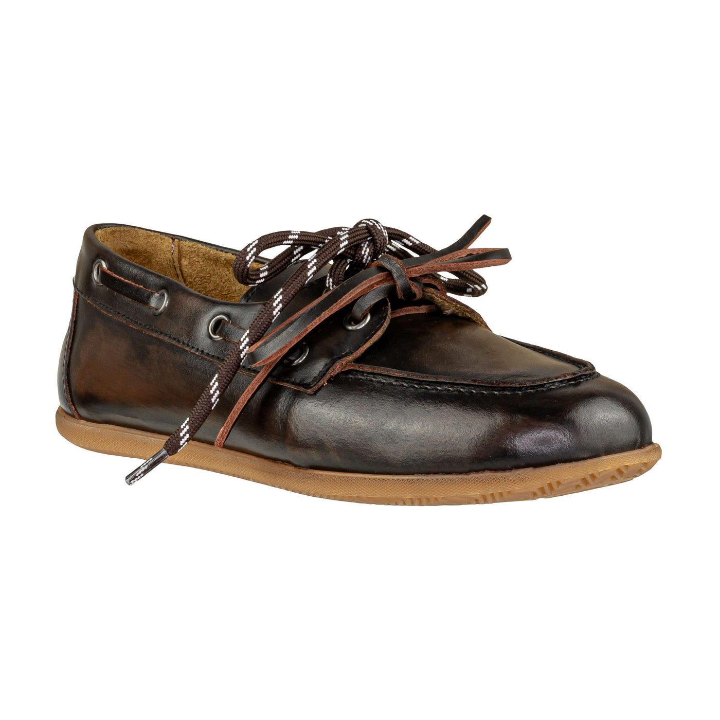 OFFICINA 5120 MOCASSINO ASPORT T. MORO