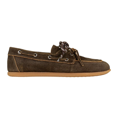 OFFICINA 5120 MOCASSINO DELAVE T.MORO