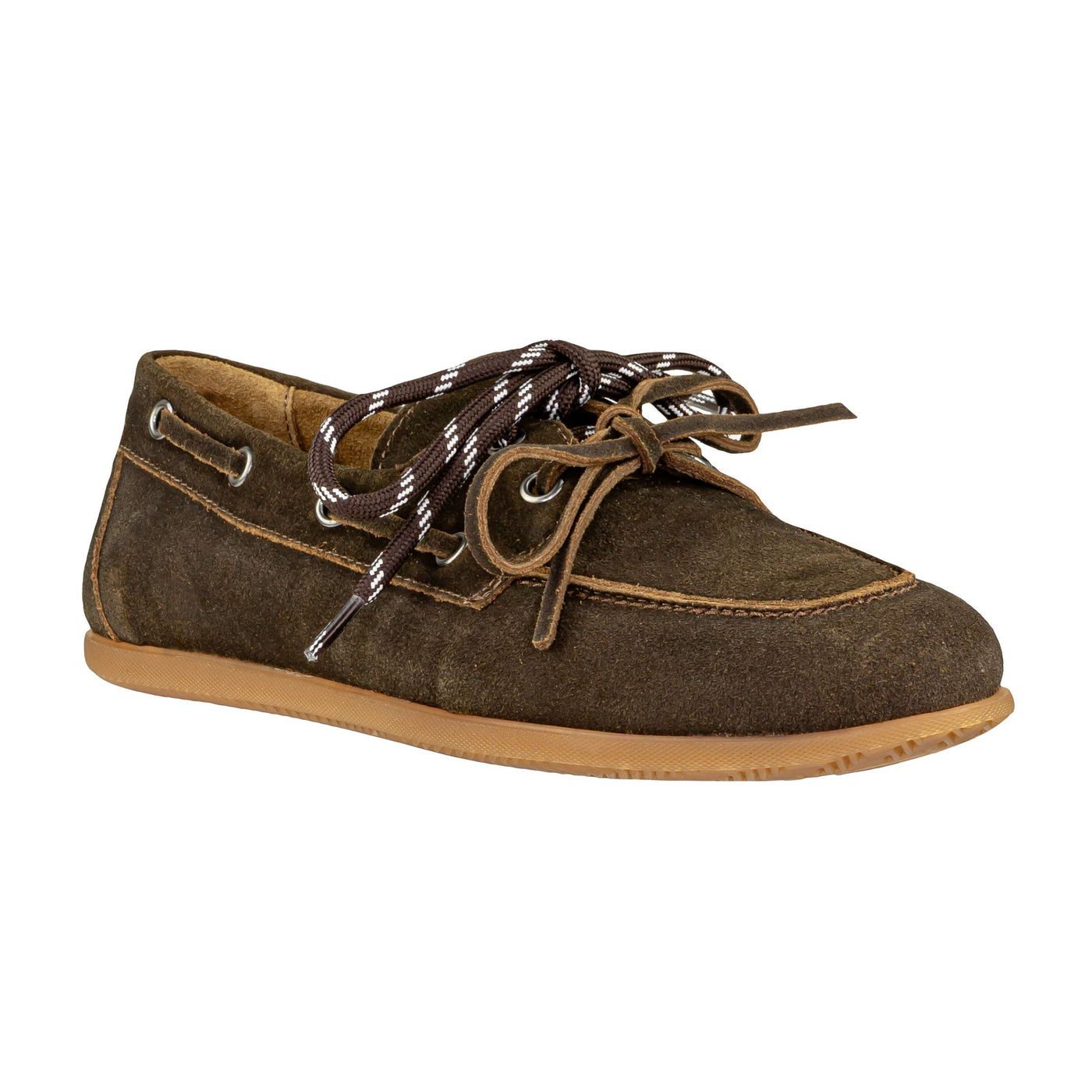 OFFICINA 5120 MOCASSINO DELAVE T.MORO