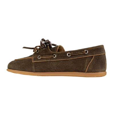 OFFICINA 5120 MOCASSINO DELAVE T.MORO