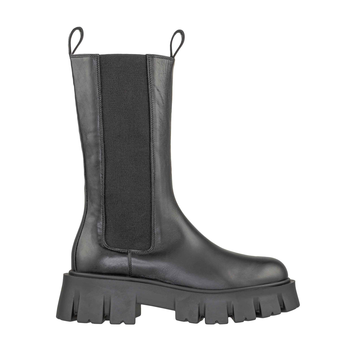 PAD'S ENOLIS VITELLO NERO