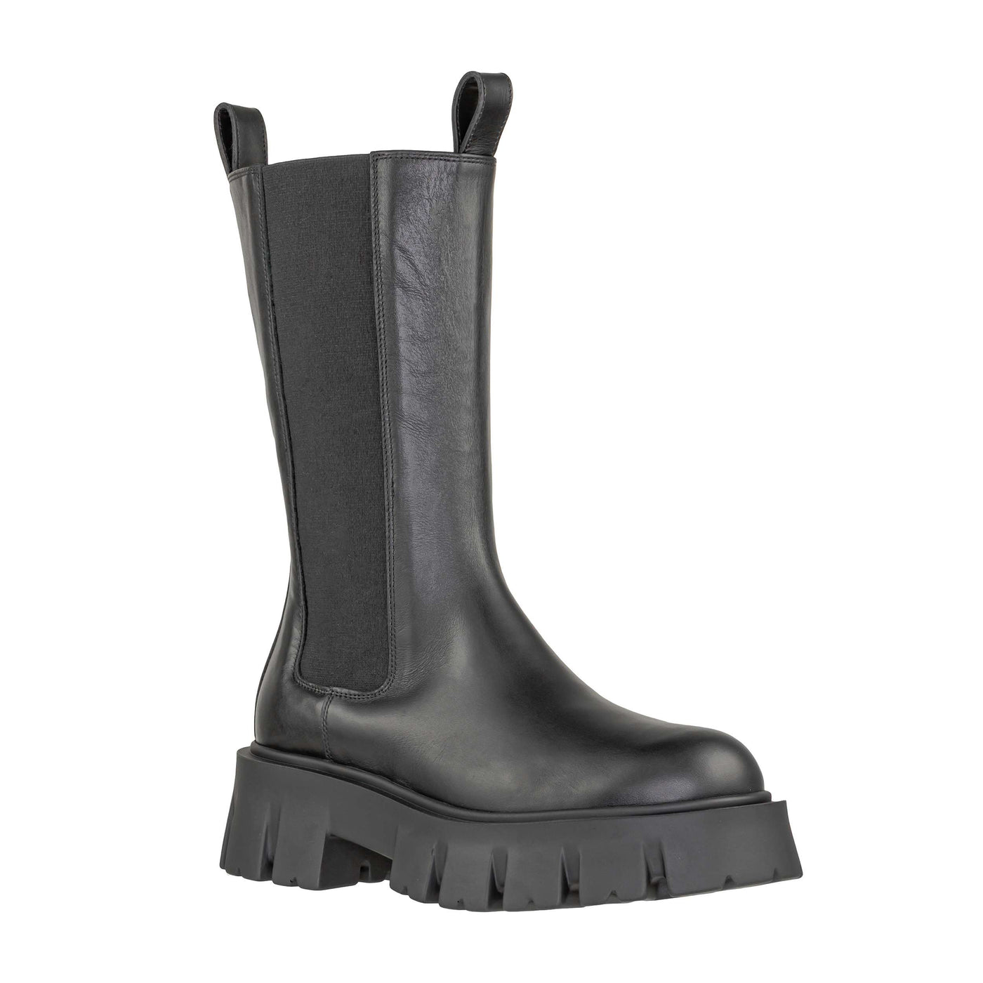 PAD'S ENOLIS VITELLO NERO